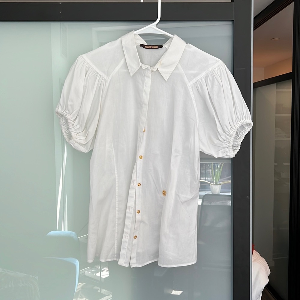 Roberto Cavalli Shirt